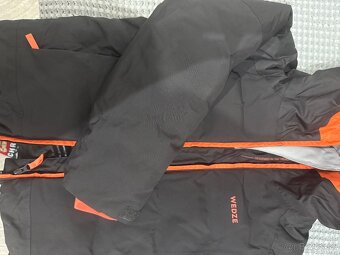 Wedze lyziarska/zimna bunda - 2