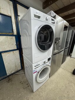 Set Simens IQ800 - 2