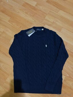 Ralph Lauren Pulovér - 2