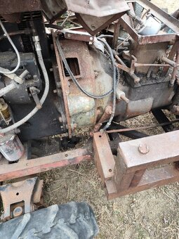 Motor slávia 3s95 - 2