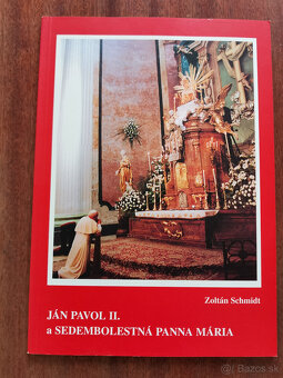 Kresťanské knihy - 2