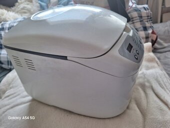 Predám pekarničku - 2