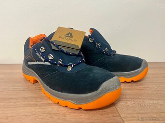 pracovna obuv DeltaPlus Rimini4 S1P SRC - 2