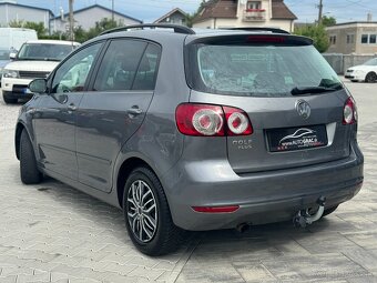 Volkswagen Golf Plus 1.2 TSI Comfortline - 2