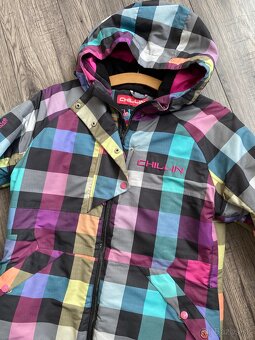 Lyžiarska bunda Roxy - 2