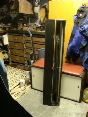 predam perletove platno na premietanie - 2