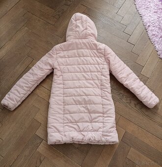 Dámska zimná bunda - 2