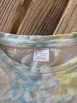 Chlapčenské tričko Lindex, veľkosť 158/164 - 2