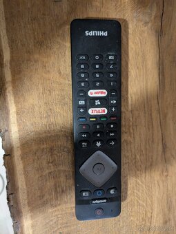 TV Philips Ambilight - 2