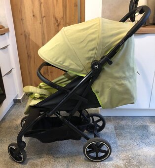 Cybex Eezy S+2 - 2