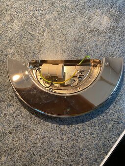 Svietidlo na stenu - 2