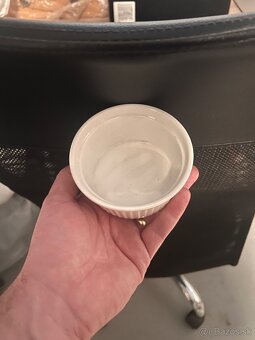 Miska na pochutiny - 2