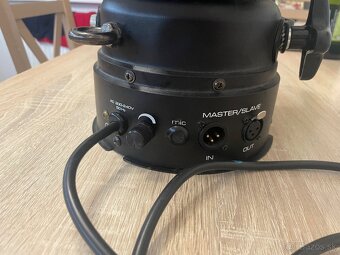 Varytec LED Sunflower (2x 9W RGB 3in1) - 2