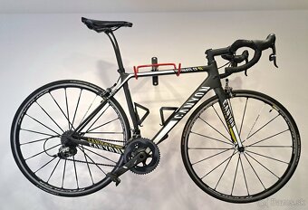 Canyon Ultimate CF SL F-10 - 2