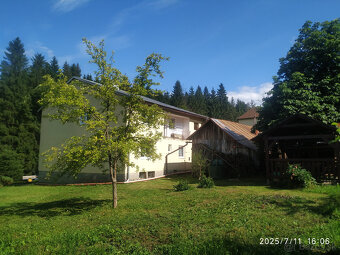 Rodinný dom na predaj - 2