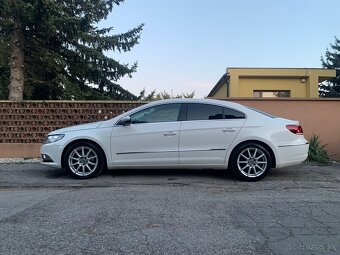 PREDÁM ELEKTRÓNY Z VW CC 2013 - 2