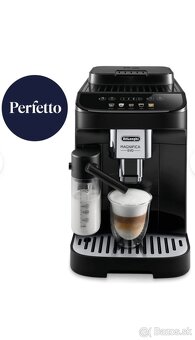 De’Longhi Magnifica Evo ECAM - automatický kávovar - 2
