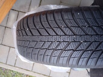 Celoročne pneu a plechové disky - 2