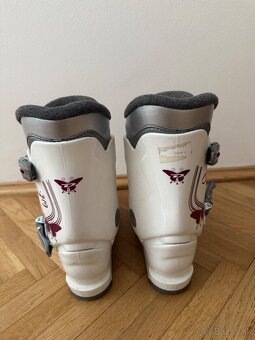 Lyžiarky Dalbello - 2