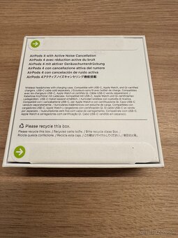 AirPods 4 ANC - 2