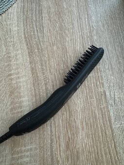 Žehlička na bradu Beard Straightener - 2