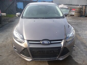 Ford Focus 3............................nahradne diely - 2