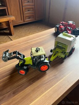 ✅Balíkovač claas✅ - 2