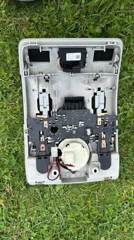 Stropne svetlo seat exeo st - 2