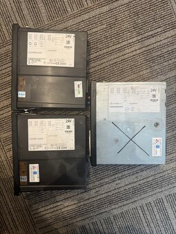 Digitálne tachografy VDO - 2