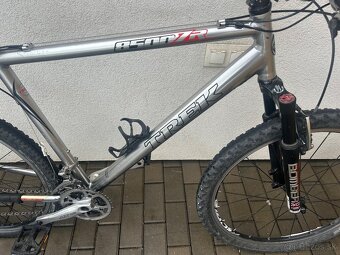 Horsky bicykel trek - 2