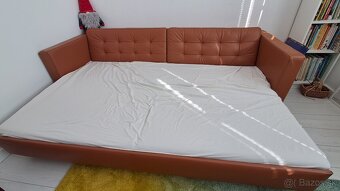 Ikea rozkladací gauč - 2