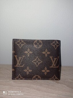 Louis Vuitton peňaženka - 2