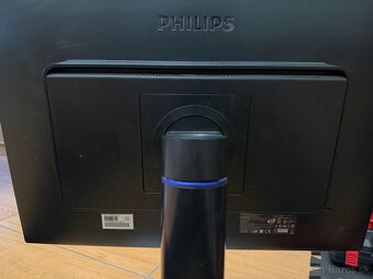 Philips Brilliance - 231B4LPYCB - 2