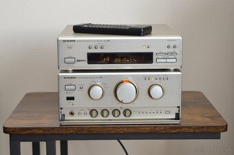 ONKYO A-922 + T-422 - 2