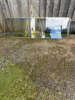 Sklá, dvere Liaz - 2