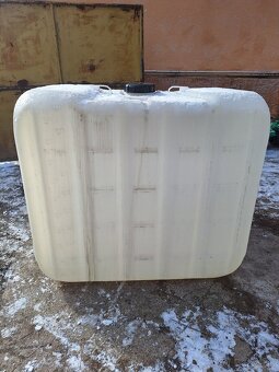 Ibc nadrž 1000l - 2