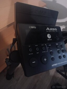 Elektricke bicie - 2