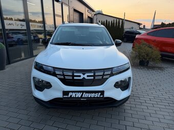 Dacia Spring 26.8 kWh 45k Expression - 2