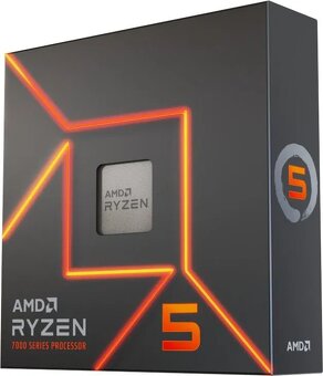 P: SET MSI PRO B650-P WIFI plus amd ryzen 5 7600x - 2