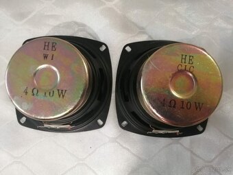 Stredobasove repro - 2