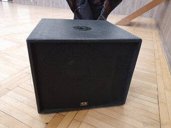 Dynacord aktiv 15 - 2