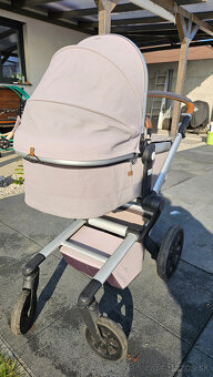 Joolz Day 2 Elephant Grey + vajíčko - 2