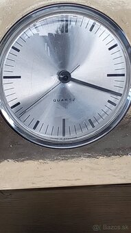 Dizajnové hodiny - 2