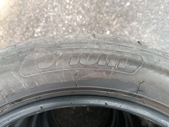 Pneumatiky ORIUM 215/55/R17 - 2