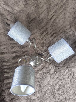 Luster od Globo lighting - 2