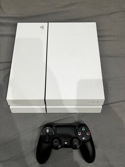 PS4 - 2