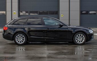 Audi A4 B8.5 2.0 TDI 2014 - 2