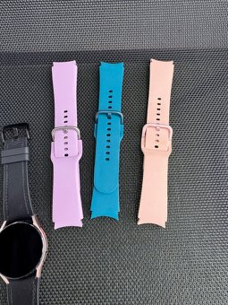 Šašom Galaxy whatch 4 - 2