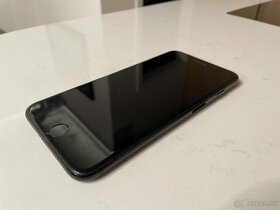Apple Iphone 7 Plus Jet Black 256 GB - 2