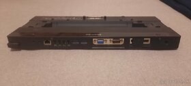 Toshiba Hi-Speed replikátor portov II - 2